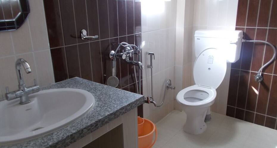 President Tower Hotel, Ludhiana 5